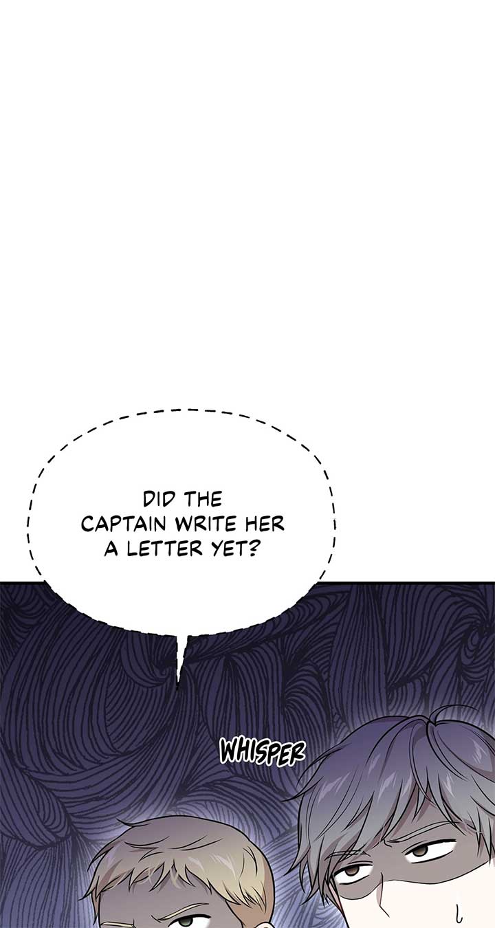 The Secret Bedroom of a Dejected Royal Daughter Chapter 97 89